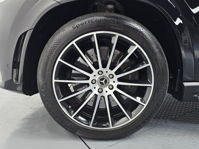 MERCEDES-BENZ GLE - 6