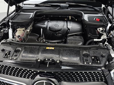 MERCEDES-BENZ GLE - 7
