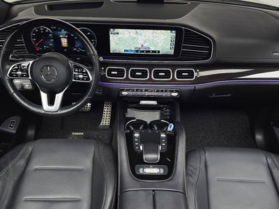 MERCEDES-BENZ GLE - 5