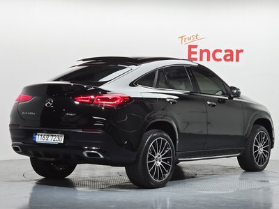 MERCEDES-BENZ GLE - 3