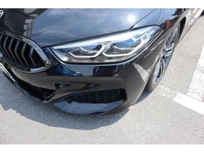 2020 BMW 8 SERIES GRAN COUPE — миниатюра 20