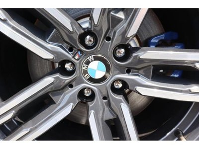 2020 BMW 8 SERIES GRAN COUPE — миниатюра 44