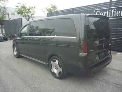 MERCEDES-BENZ V-CLASS - 4