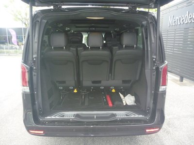 MERCEDES-BENZ V-CLASS - 10