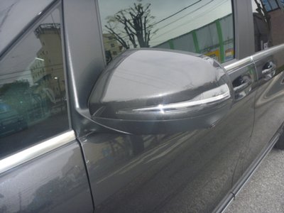 MERCEDES-BENZ V-CLASS - 7