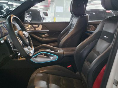 MERCEDES-BENZ GLE-CLASS - 10