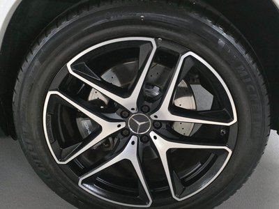 MERCEDES-BENZ GLE-CLASS - 6