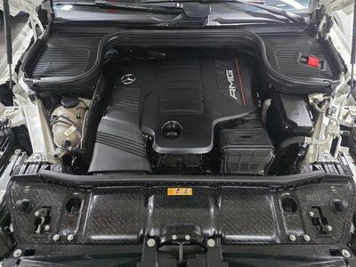 MERCEDES-BENZ GLE-CLASS - 7