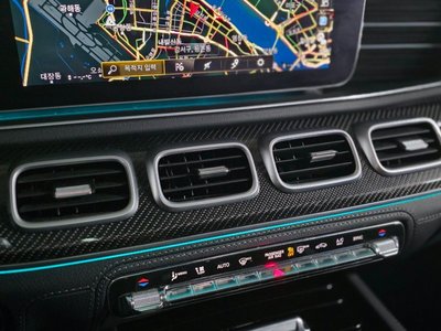 MERCEDES-BENZ GLE-CLASS - 9
