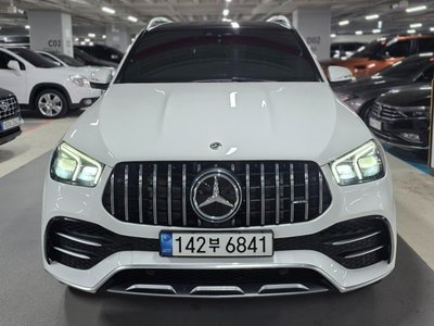 MERCEDES-BENZ GLE-CLASS - 2