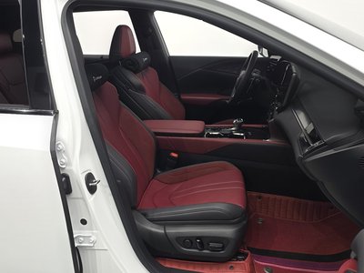 2024 Lexus RX 缩略图 16