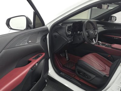 2024 Lexus RX 缩略图 13