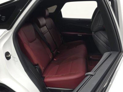 2024 Lexus RX 缩略图 17