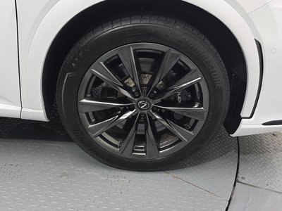 2024 Lexus RX 照片 8