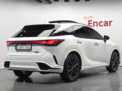 2024 Lexus RX 照片 2