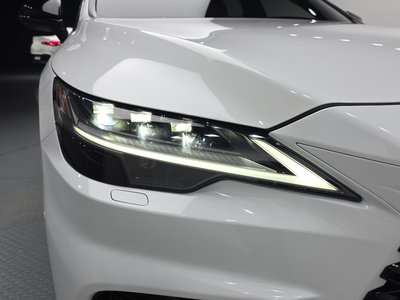 2024 Lexus RX 照片 9