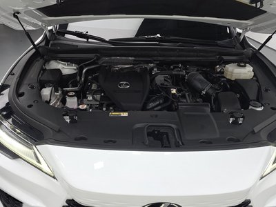 2024 Lexus RX 照片 7