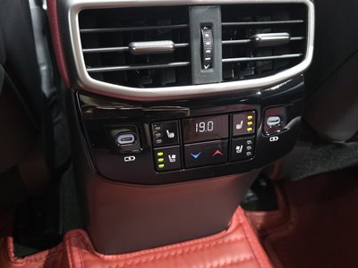 2024 Lexus RX 缩略图 25