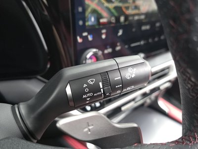 2024 Lexus RX 缩略图 29