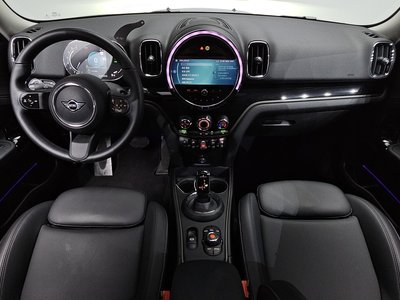 2022 MINI COOPER COUNTRYMAN — фото 5