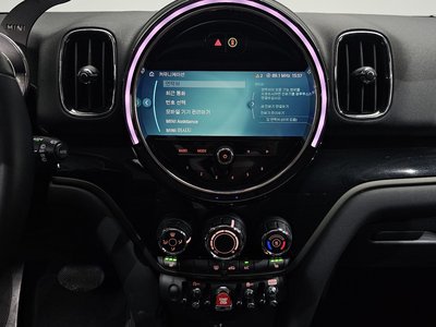 صورة مصغرة 19 لـ 2022 MINI COOPER COUNTRYMAN