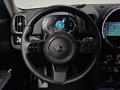 صورة مصغرة 18 لـ 2022 MINI COOPER COUNTRYMAN