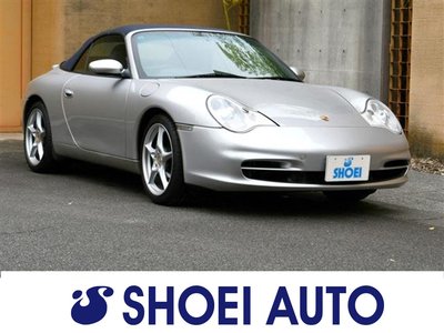 PORSCHE 911 - 2