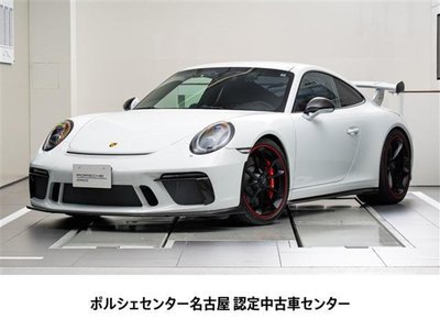 PORSCHE 911 - 2