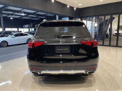 MERCEDES-BENZ GLE - 6