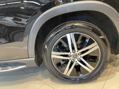 MERCEDES-BENZ GLE - 10