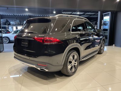MERCEDES-BENZ GLE - 5