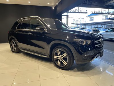 MERCEDES-BENZ GLE - 3
