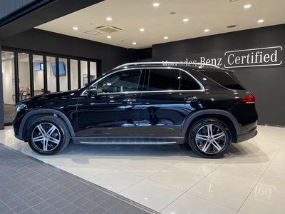 MERCEDES-BENZ GLE - 8