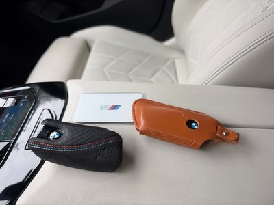 صورة 8 لـ 2024 BMW 5 SERIES