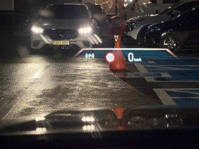2024 BMW 5 SERIES — миниатюра 13