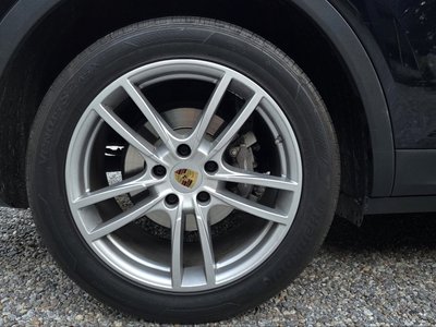 PORSCHE CAYENNE - 6