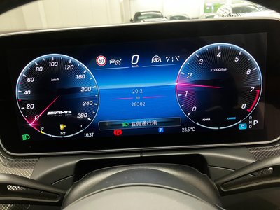 2023 Mercedes-BENZ C-CLASS AMG 缩略图 49