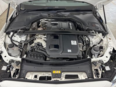 2023 Mercedes-BENZ C-CLASS AMG 缩略图 43