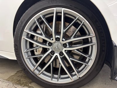 2023 Mercedes-BENZ C-CLASS AMG 缩略图 46