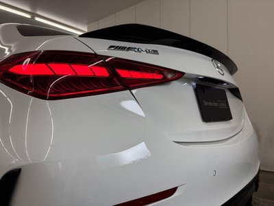 2023 Mercedes-BENZ C-CLASS AMG 缩略图 32