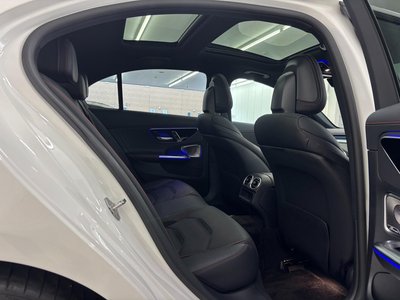 2023 Mercedes-BENZ C-CLASS AMG 缩略图 27
