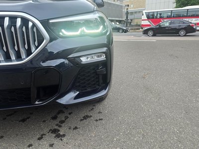 BMW X6 - 5