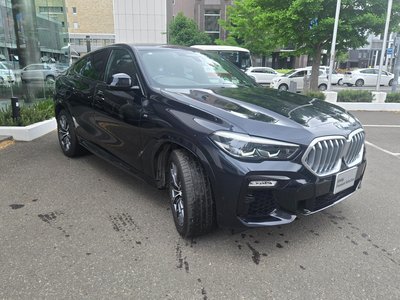 BMW X6 - 7