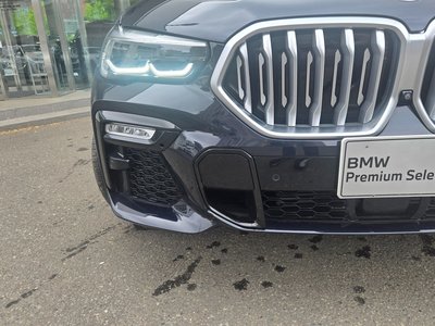 BMW X6 - 6