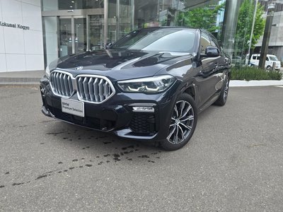 BMW X6 - 4