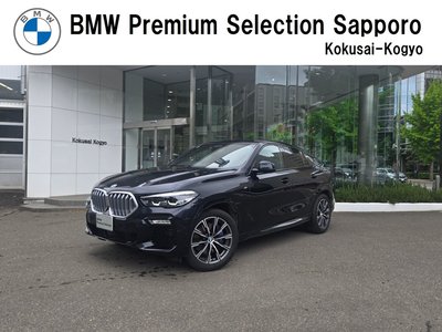 BMW X6 - 1