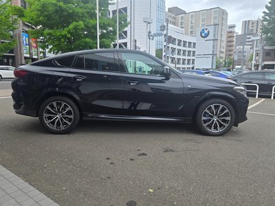 BMW X6 - 8