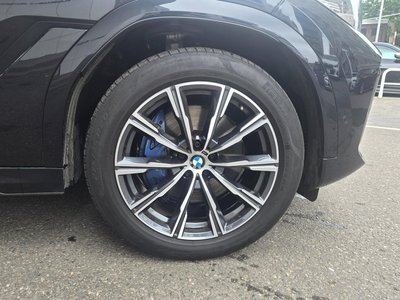 BMW X6 - 9