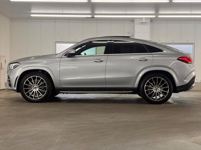 MERCEDES-BENZ GLE - 3