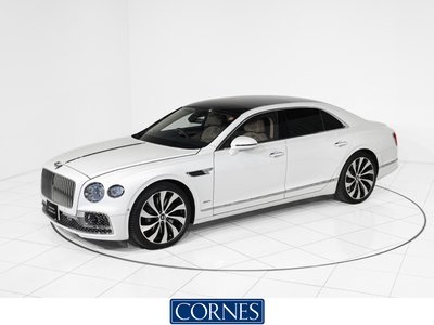 BENTLEY FLYING SPUR - 1